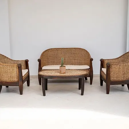 Machri - Con Piscina Privata E Ampio Giardino Vicina Al Mare Villa *