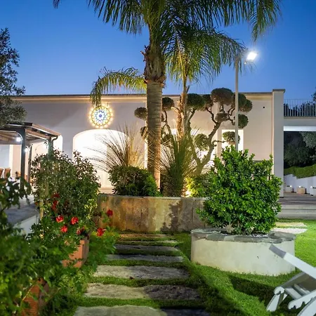 Machri - Con Piscina Privata E Ampio Giardino Vicina Al Mare Villa *