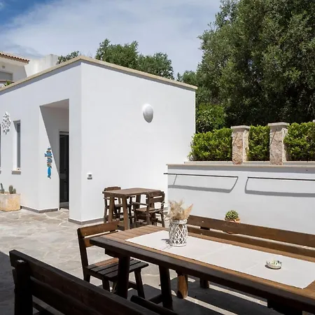 Villa Machri - Con Piscina Privata E Ampio Giardino Vicina Al Mare Gagliano del Capo