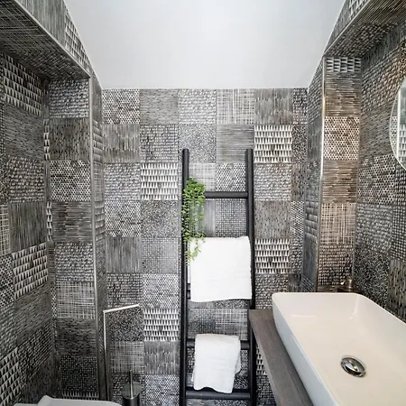 Villa Machri - Con Piscina Privata E Ampio Giardino Vicina Al Mare *