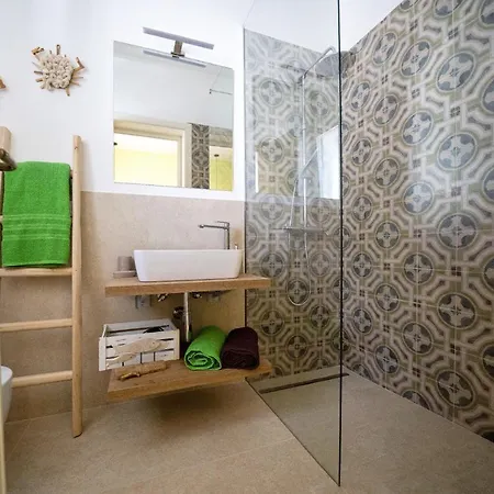 Machri - Con Piscina Privata E Ampio Giardino Vicina Al Mare Villa *