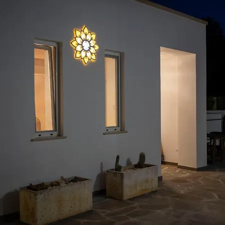 Machri - Con Piscina Privata E Ampio Giardino Vicina Al Mare Villa Gagliano del Capo