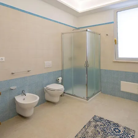 Villa Machri - Con Piscina Privata E Ampio Giardino Vicina Al Mare *