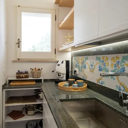 Villa Machri - Con Piscina Privata E Ampio Giardino Vicina Al Mare Gagliano del Capo
