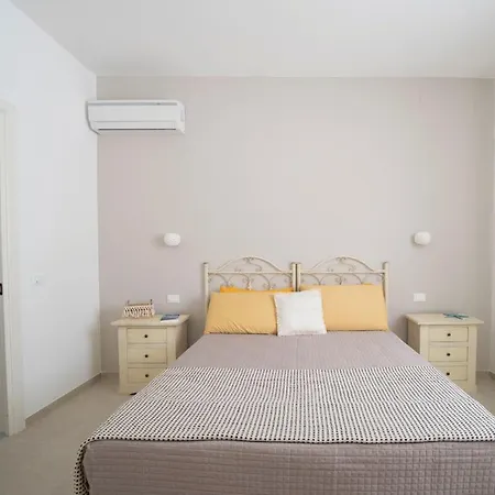 Villa Machri - Con Piscina Privata E Ampio Giardino Vicina Al Mare *