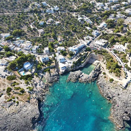 Villa Machri - Con Piscina Privata E Ampio Giardino Vicina Al Mare Gagliano del Capo