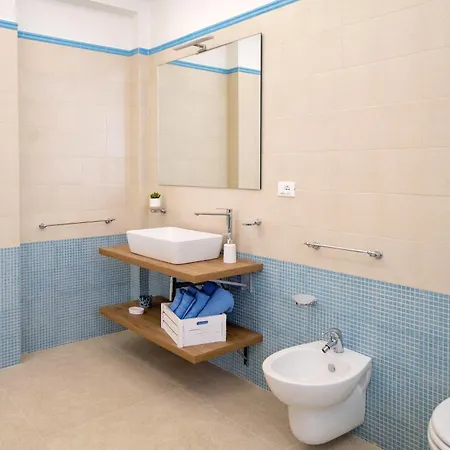 Villa Machri - Con Piscina Privata E Ampio Giardino Vicina Al Mare Gagliano del Capo